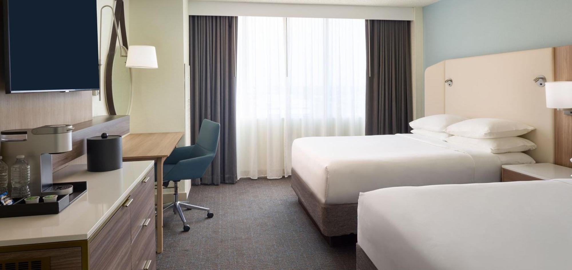Delta Hotels By Marriott West Palm Beach Exterior photo