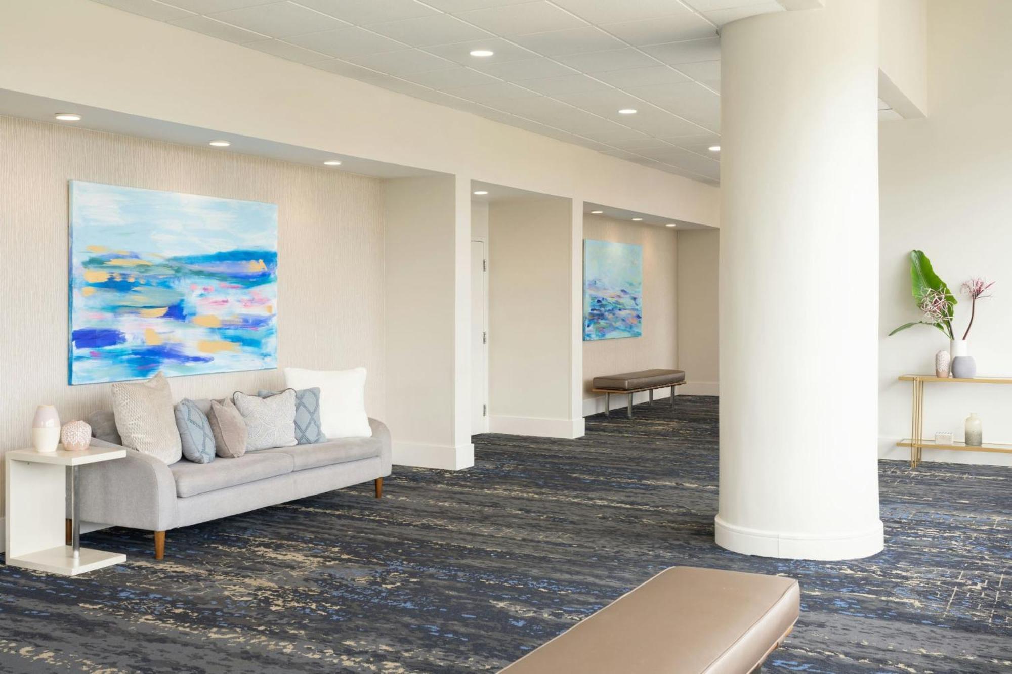 Delta Hotels By Marriott West Palm Beach Exterior photo