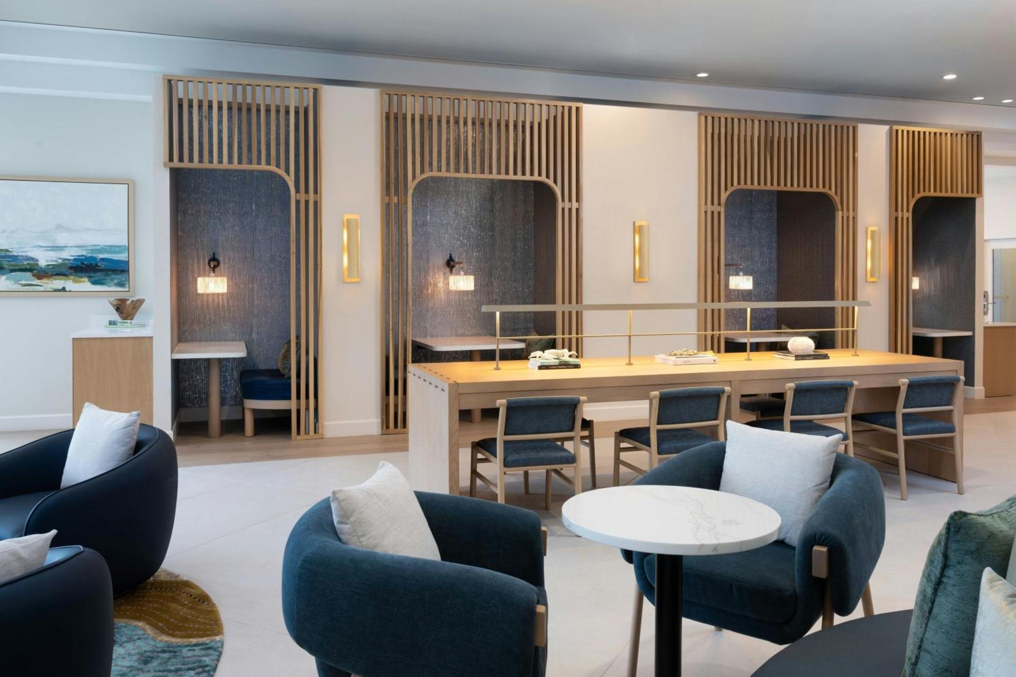 Delta Hotels By Marriott West Palm Beach Exterior photo